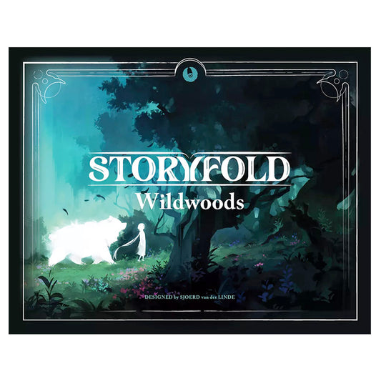 Storyfold: Wildwoods