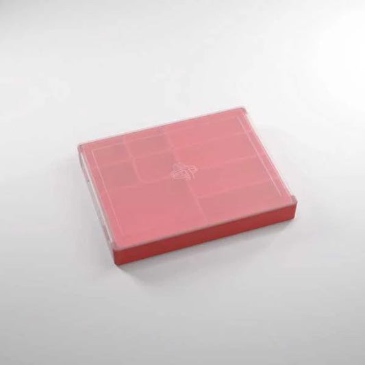 Gamegenic Token Silo - Red