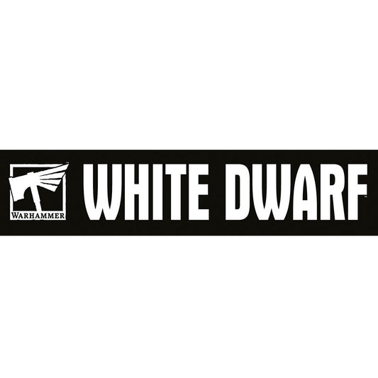White Dwarf 517 (Oct-25)