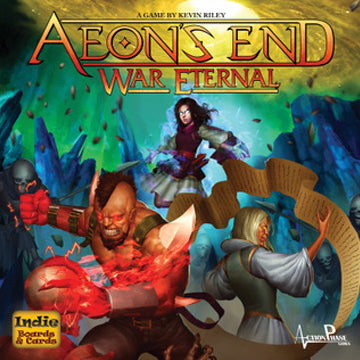 Aeon’s End - War Eternal