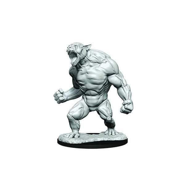 Aeorian Reverser: Critical Role Unpainted Miniatures (W1)