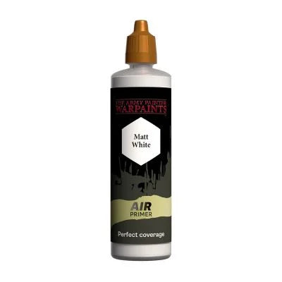 Air Primer White - 100ml