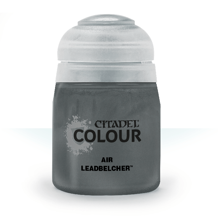 Air: Leadbelcher (24ml)