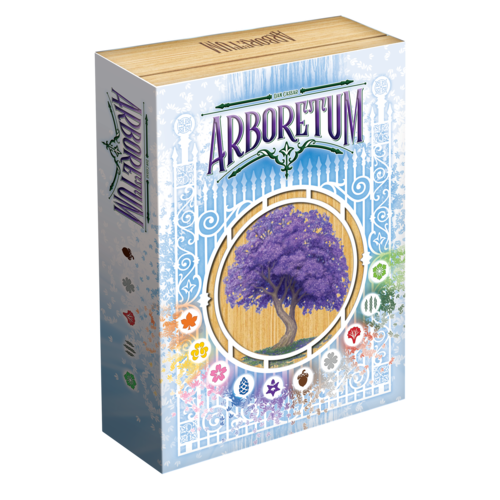 Arboretum Deluxe Edition