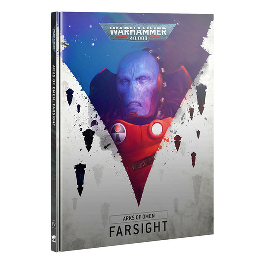 Arks Of Omen: Farsight