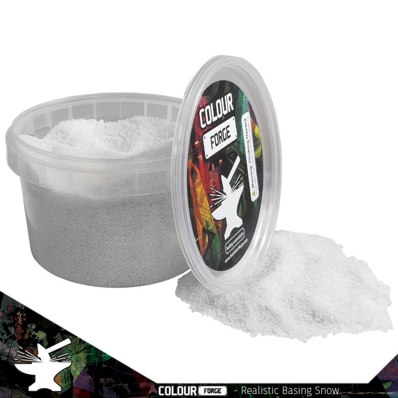 Basing Snow - Fine (275ml)