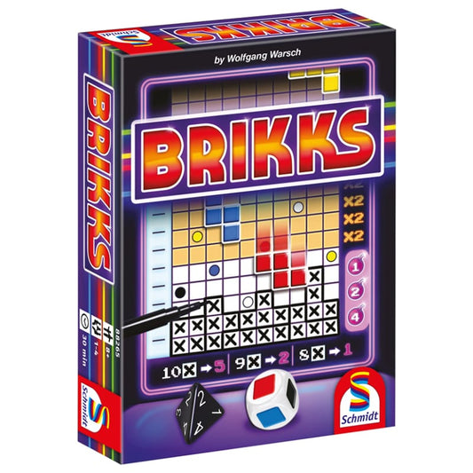 Brikks