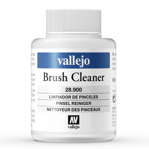 Brush Cleaner (Alcohol) 85ml