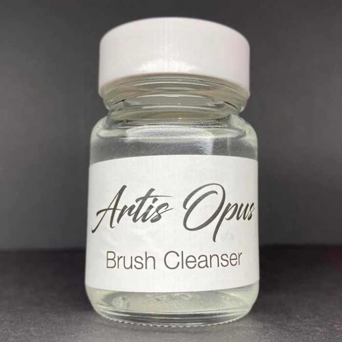 Artis Opus - Brush Cleanser (30ml)