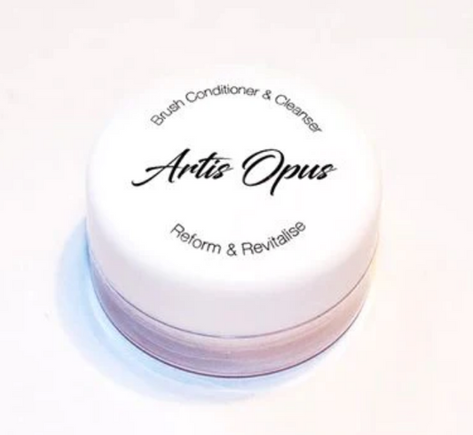Artis Opus - Brush Soap & Conditioner (10ml)