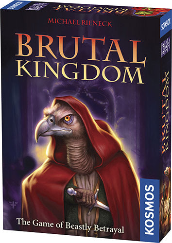 Brutal Kingdom