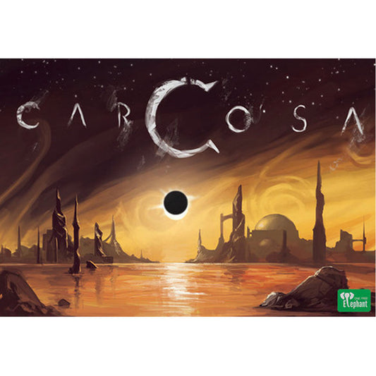 Carcosa