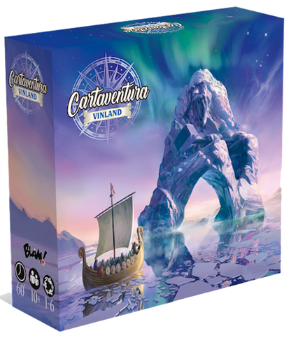 Cartaventura Vinland