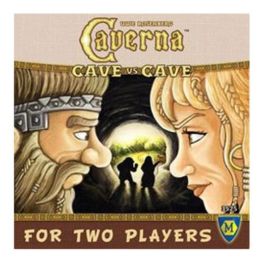 Caverna: Cave vs. Cave