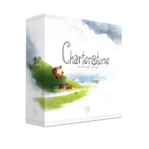 Charterstone