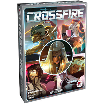 Crossfire