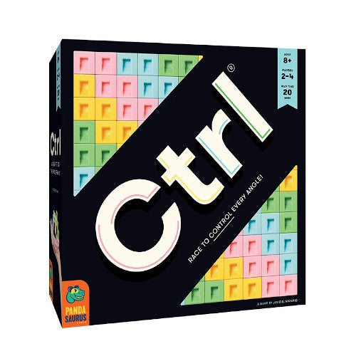 Ctrl Game