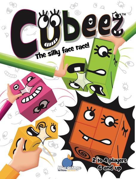 Cubeez