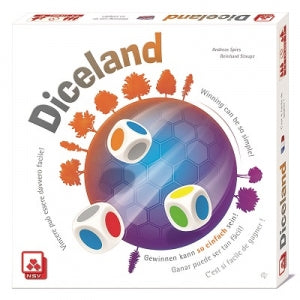 Diceland