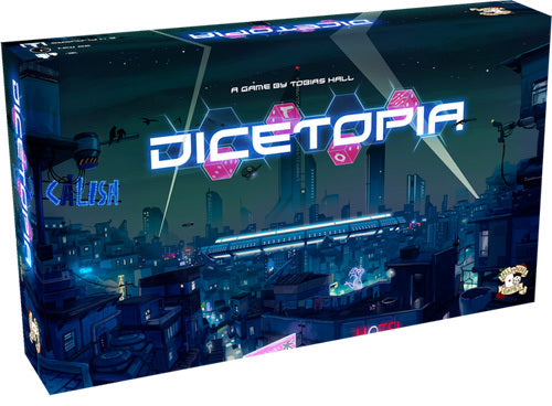 Dicetopia