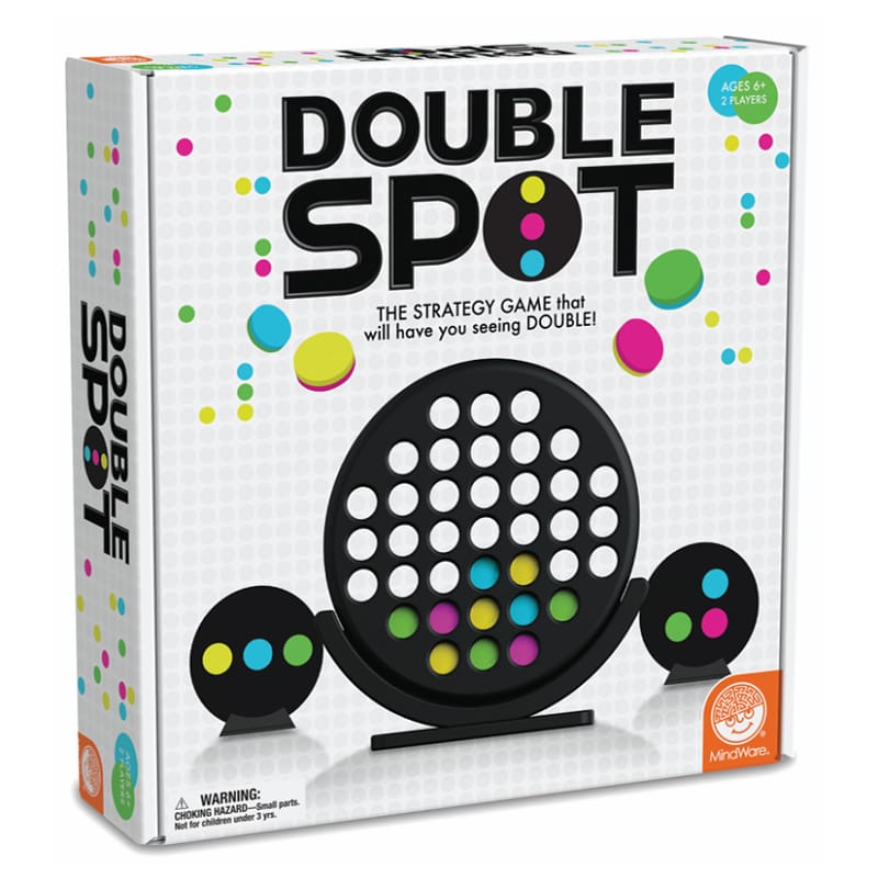 Double Spot