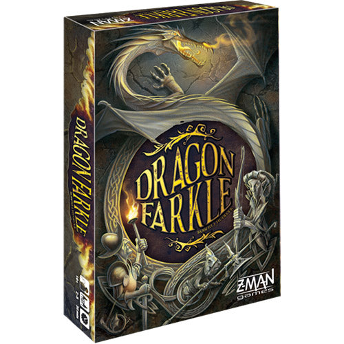 Dragon Farkle