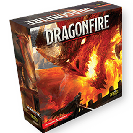 Dragonfire