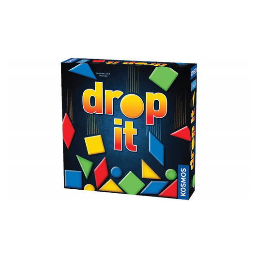 Drop It