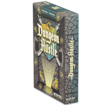 Dungeon Hustle