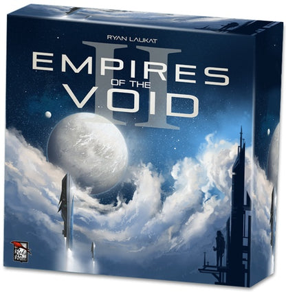 Empires of the Void II