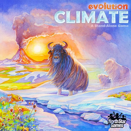 Evolution: Climate Stand-alone