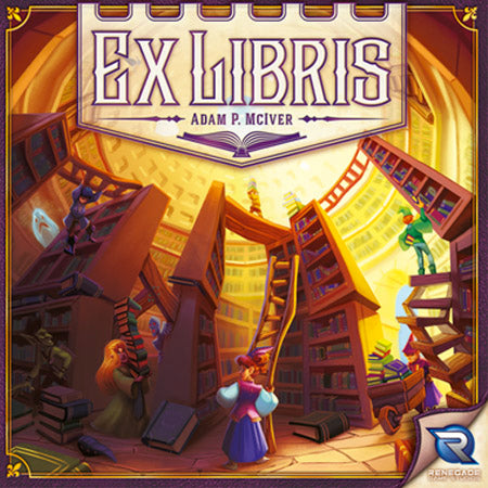 Ex Libris