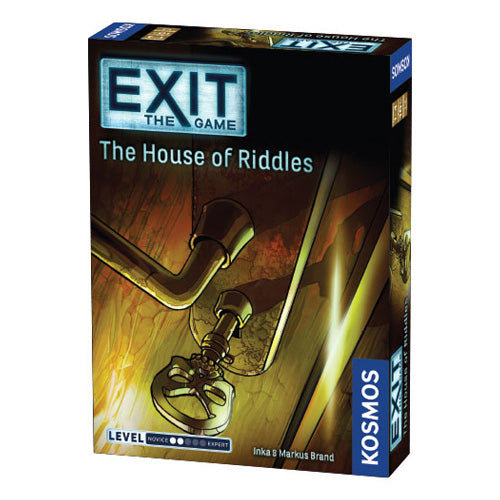 EXiT - House of Riddles