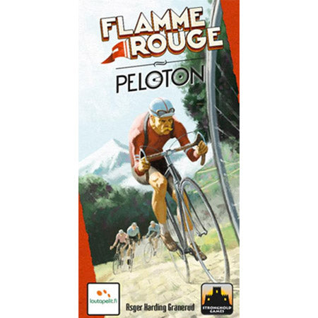 Flamme Rouge: Peloton expansion