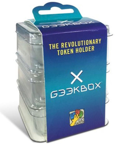 Geekbox