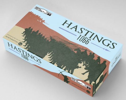Hastings 1066