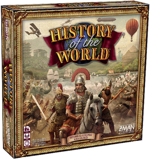 History of the World