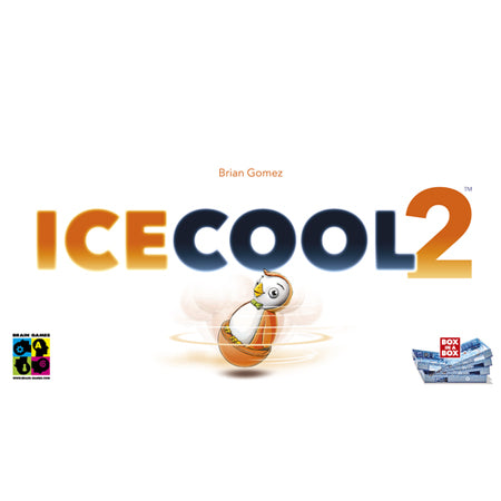 Ice Cool 2