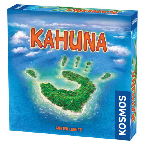 Kahuna