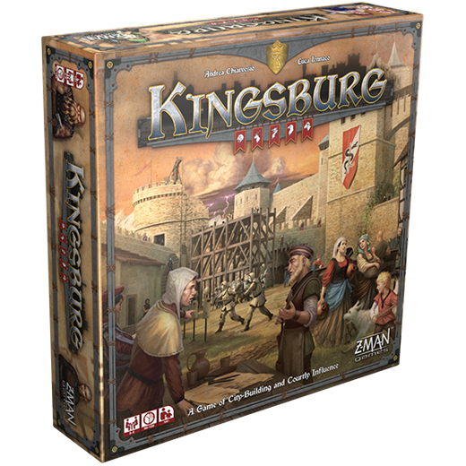 Kingsburg