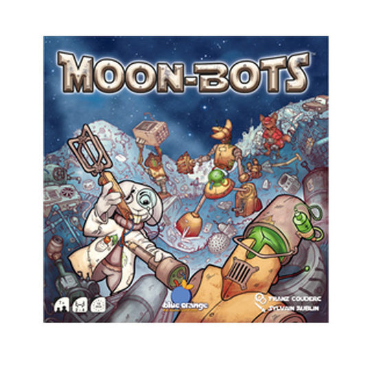 Moon Bots
