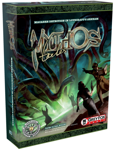 Mythos Tales