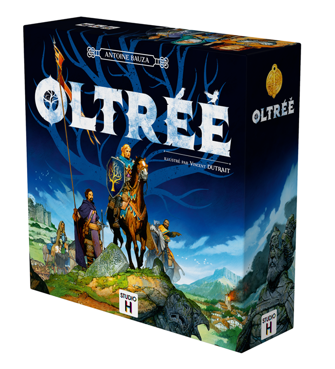 Oltree