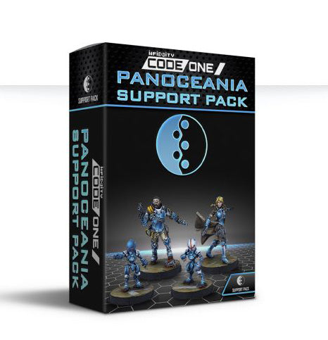 PanOceania Support Pack