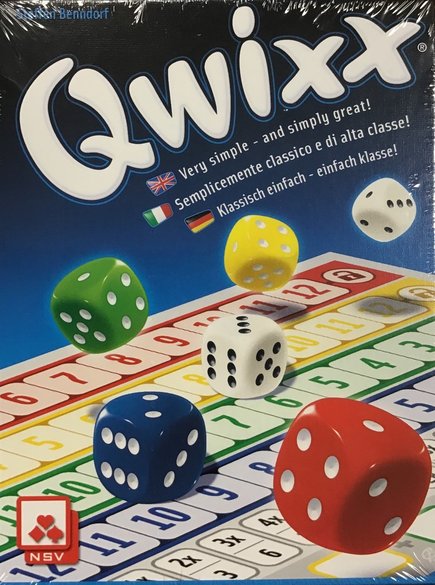 Quixx