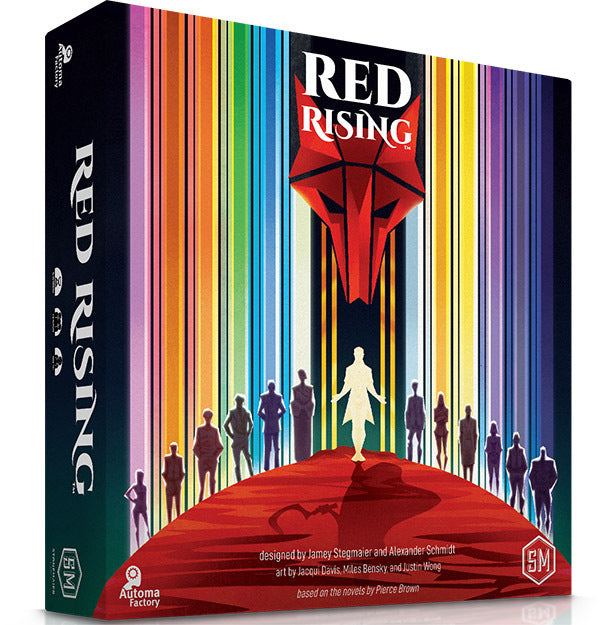 Red Rising