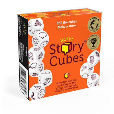 Rory's Story Cubes