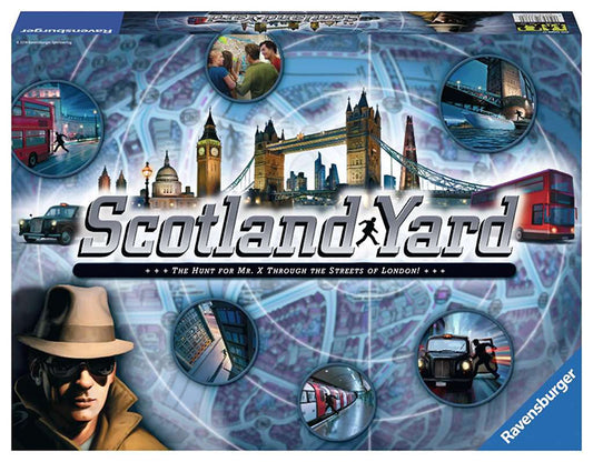 Scotland Yard