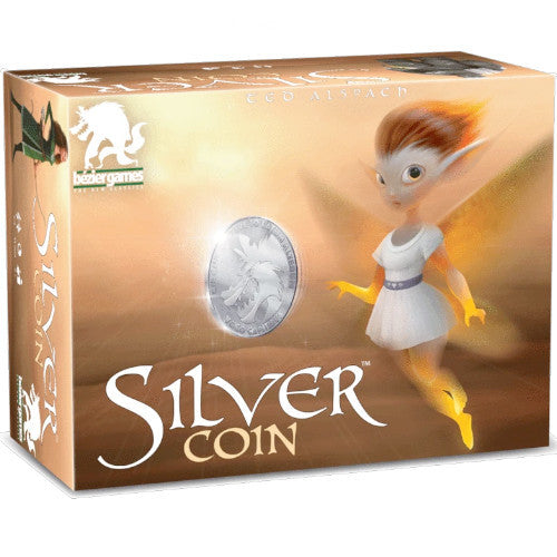 Silver Coin