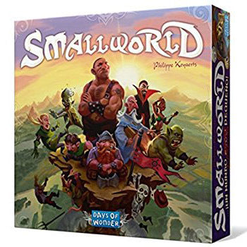 Small World